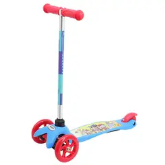 PAW PATROL - Scooter Eco Paw Patrol Boy Micro 3 Ruedas