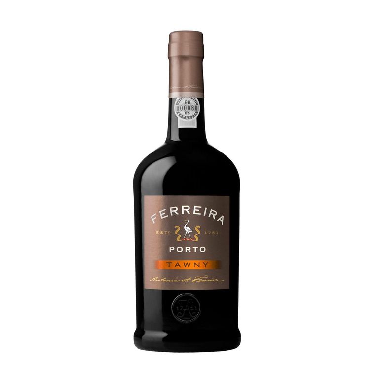 Vino Tinto Casa Ferreirinha Oporto Tawny Botella 750 mL