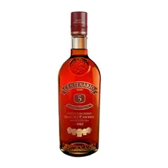 ROYAL CENTENARIO - Ron Añejo 5 Años 750 mL