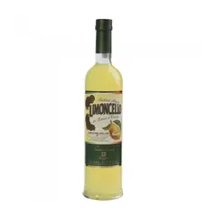 BUISE - Licor Limoncello Botella 700 mL