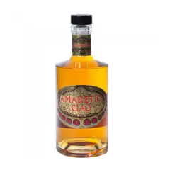 BUISE - Licor Amaretto Ciao Botella 700 mL