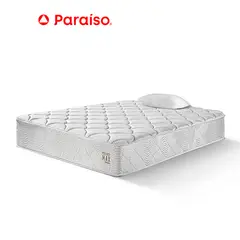 PARAISO - Colchon Pocket Max 1.5 Plazas