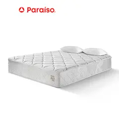 PARAISO - Colchon Pocket Max King