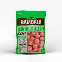 RAMBALA - Alimento Congelado para Perros Hipoalergénico Rambala