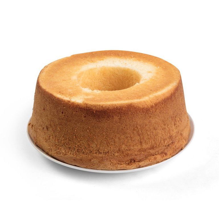Chifon Sabor A Naranja