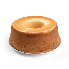 TOTTUS - Chifon Sabor A Naranja