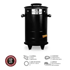 CASA JOVEN - WEB CILINDRO MINI