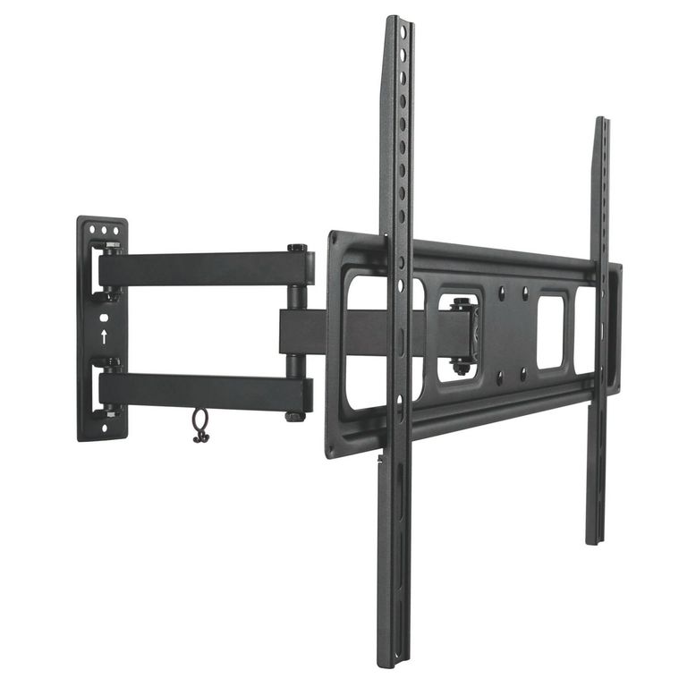 Rack con Brazo Cable Hdmi 2370Pulg