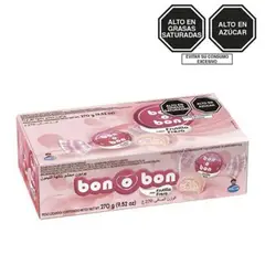 BON O BON - Bombones Bon o Bon Fresa Caja 270 g