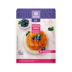 TOTTUS LIFE - Premezcla Panqueque Sin Azucar Anadida 190 g