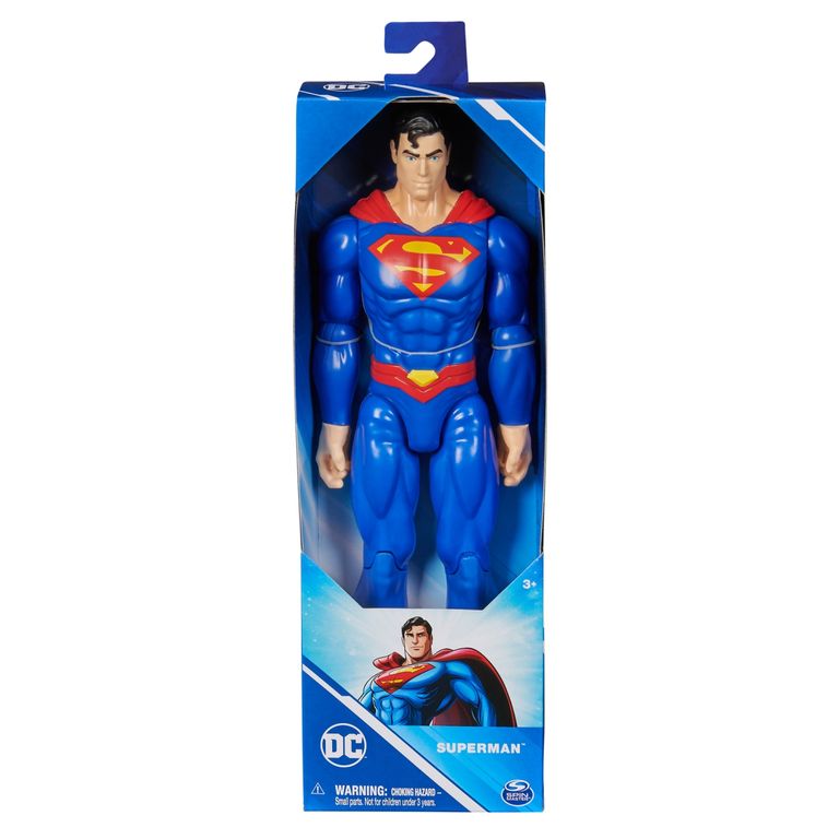 Figura de Acción DC Comics 30 cm