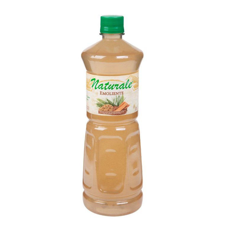 Bebida Naturale Emoliente Botella 1 L