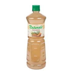 NATURALE - Bebida Naturale Emoliente Botella 1 L