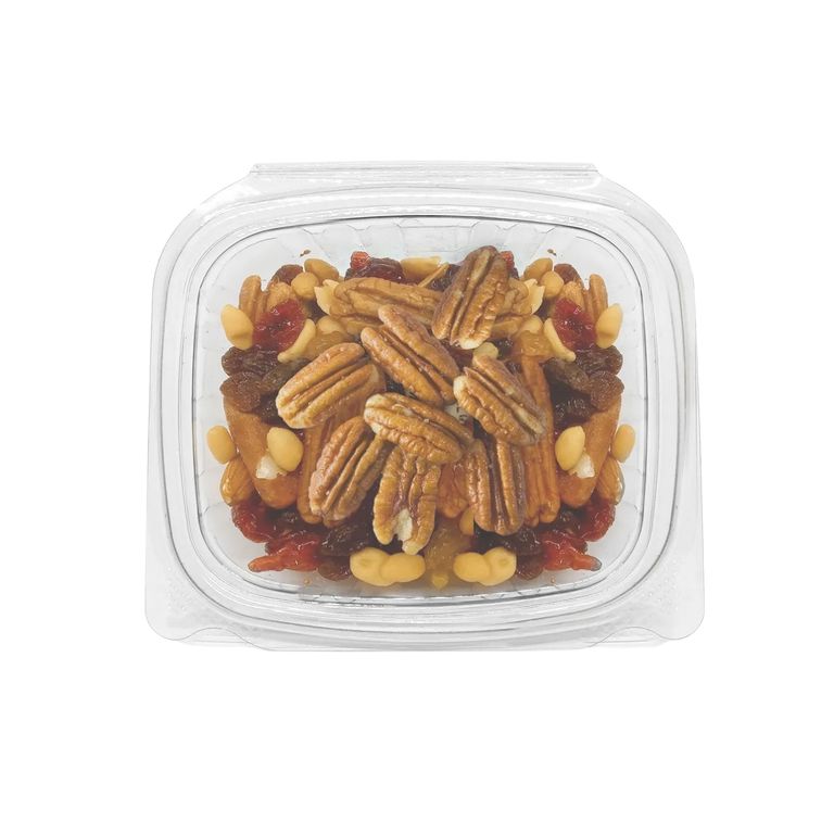 Mix Frutos Secos Tottus Natural Envase 250 g