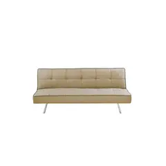 undefined - Sofá Cama Florencia Beige