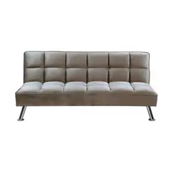 undefined - Sofá Cama Berlin Gris