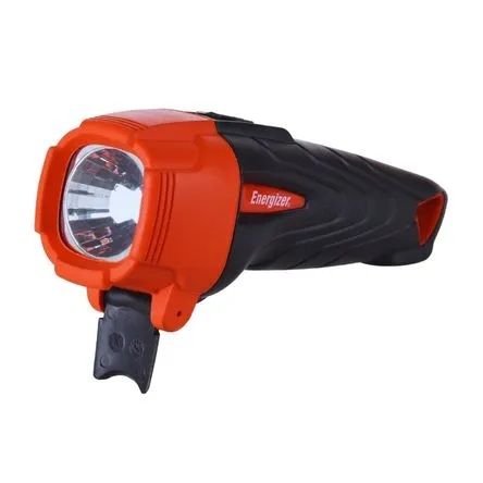 Linterna Led 60L Rubber Aas/P