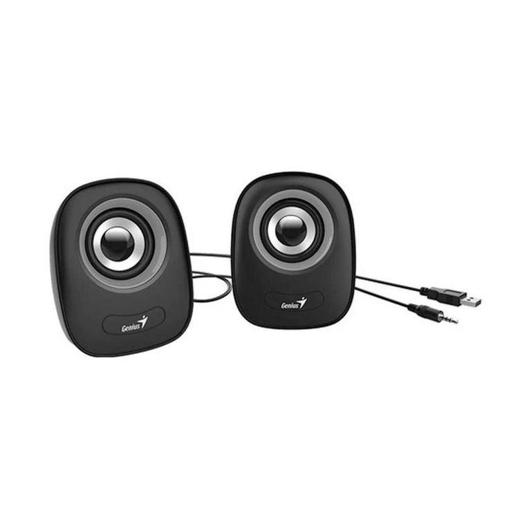 Parlante Genius Spq160 Usb