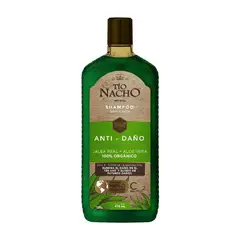 undefined - TIO NACHO SHAMPOO ALOE VERA 415ML