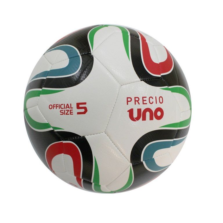 Pelota de Fútbol 5 Precio Uno