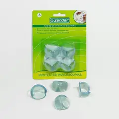 ZENDER - Protector de Esquinas Multiuso Und