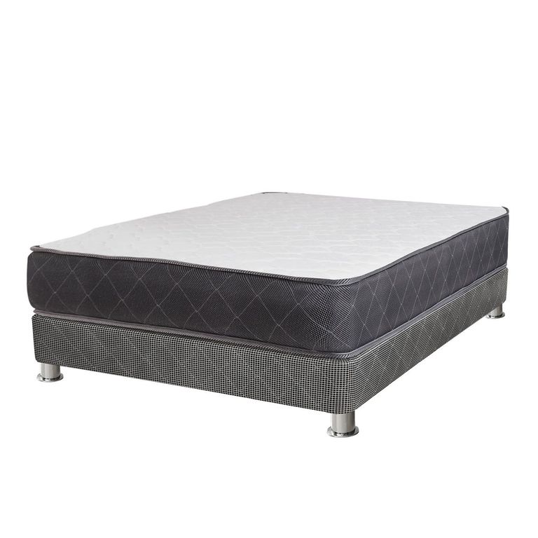 CAMA AMERICANA SAMAY 1 PLZ + 1 ALM