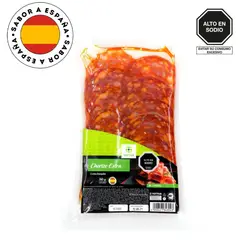 TOTTUS - Chorizo Extra Loncheado