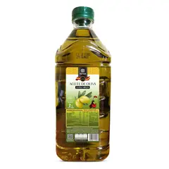 TOTTUS - Aceite de Oliva Extra Virgen 2 L