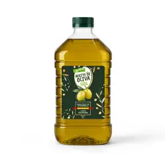 TOTTUS - Aceite de Oliva Tottus Extra Virgen Botella 2 L