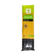 TOTTUS - Fideo Spaguetti Tottus 500 g