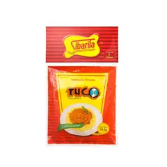 SIBARITA - Tuco Tallarines 50.4 g