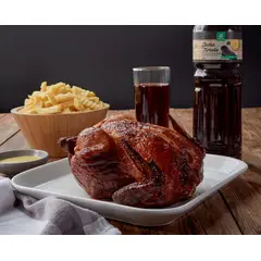TOTTUS - Pollo Rostizado + Papas + Chicha Morada 1Lt
