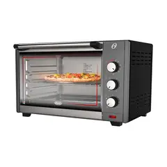 OSTER - Horno Tostador Oster con Conveccion 45Lts Luz Inter Oster