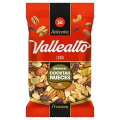 VALLEALTO - Cocktail de Nueces 150 g
