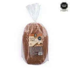 TOTTUS - Pan De La Casa Integal 350 g