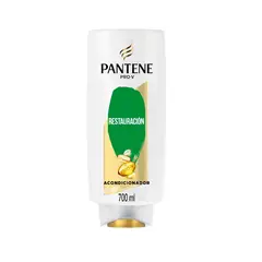 PANTENE - Acondicionador Pro V Restauración Envase 700 mL