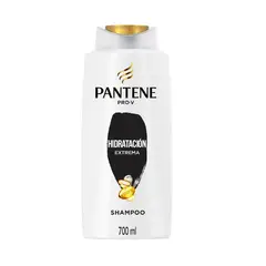 PANTENE - Shampoo Pantene Hidratación Extrema Botella 700 mL