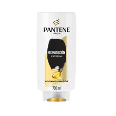 PANTENE - Acondicionador Pantene Hidratación Extrema Botella 700 mL