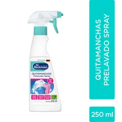 DR BECKMANN - Quitamanchas en Spray Dr. Beckmann Envase 250 mL