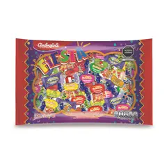 AMBROSOLI - Caramelo Duro Festa Surtido Bolsa 1 Kg