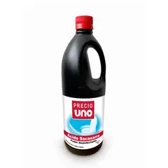 PRECIO UNO - Ácido Sacasarro Envase 1 L