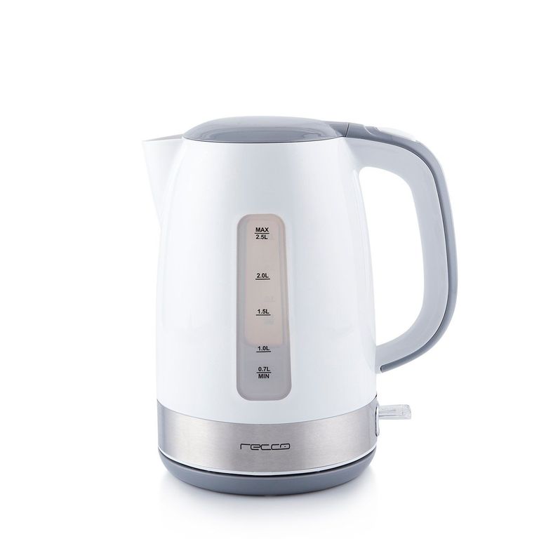 Hervidor Eléctrico Blanco205 L