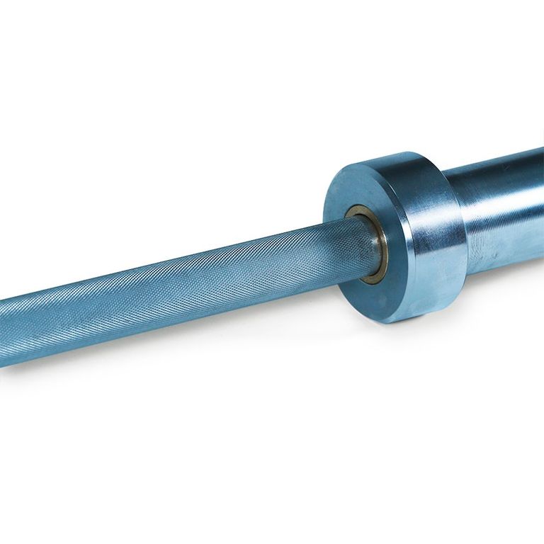 Barra Olímpica Rudem Precision 20 Kg 8R