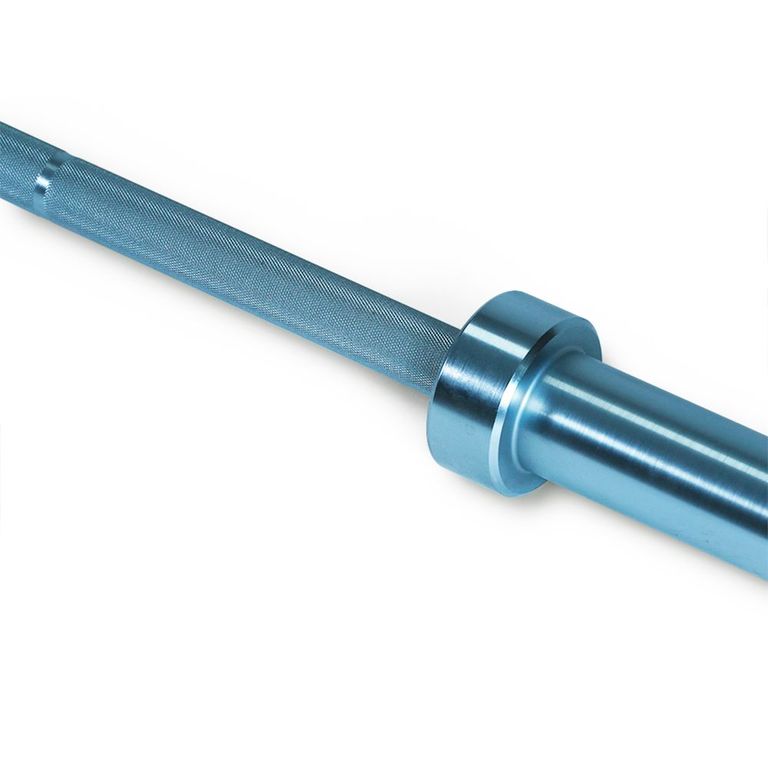 Barra Olímpica Rudem Precision 15 Kg 8R