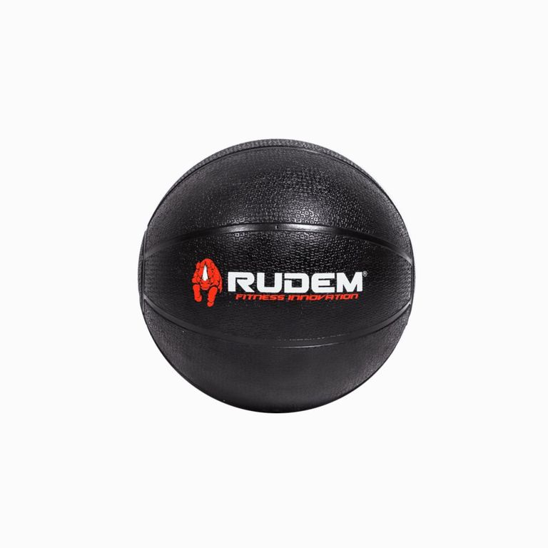 Pelota Color con Rebote Rudem 3 Kg