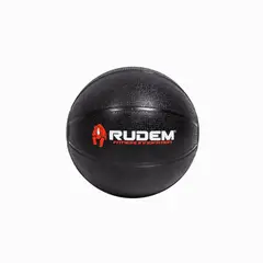 RUDEM - Pelota Color con Rebote Rudem 3 Kg