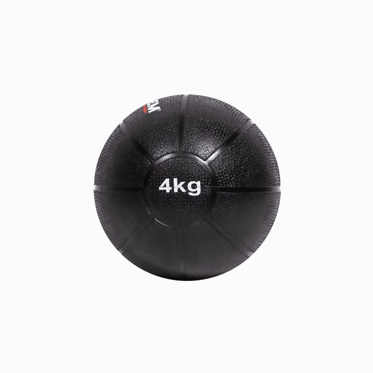 Pelota Color con Rebote Rudem 4 Kg