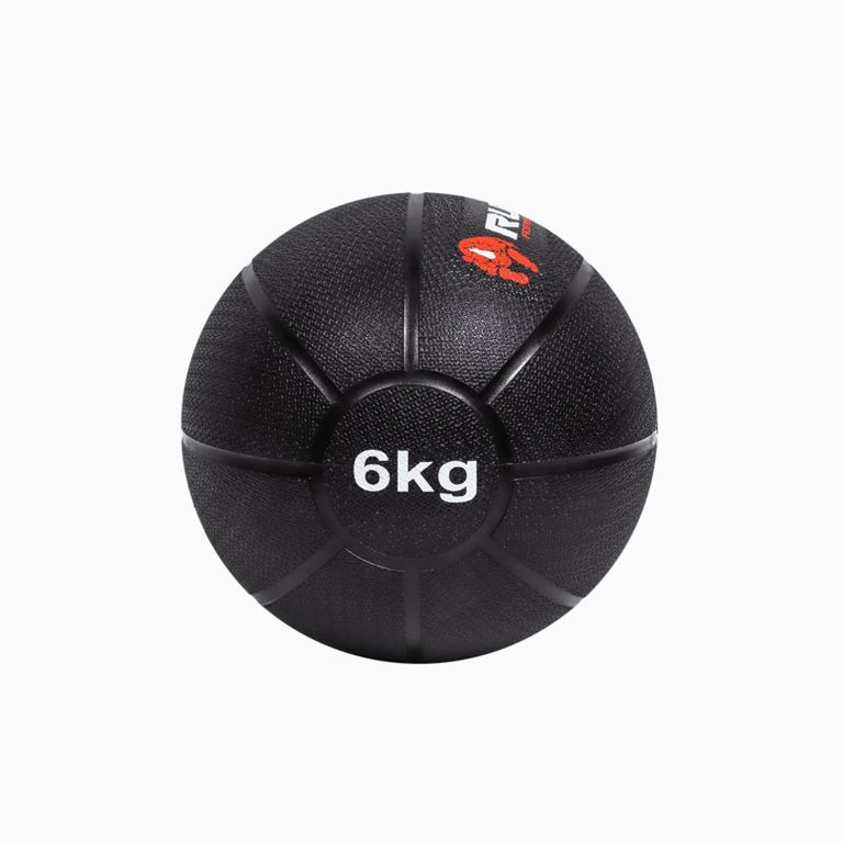 Pelota Color con Rebote Rudem 6 Kg