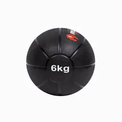 RUDEM - Pelota Color con Rebote Rudem 6 Kg
