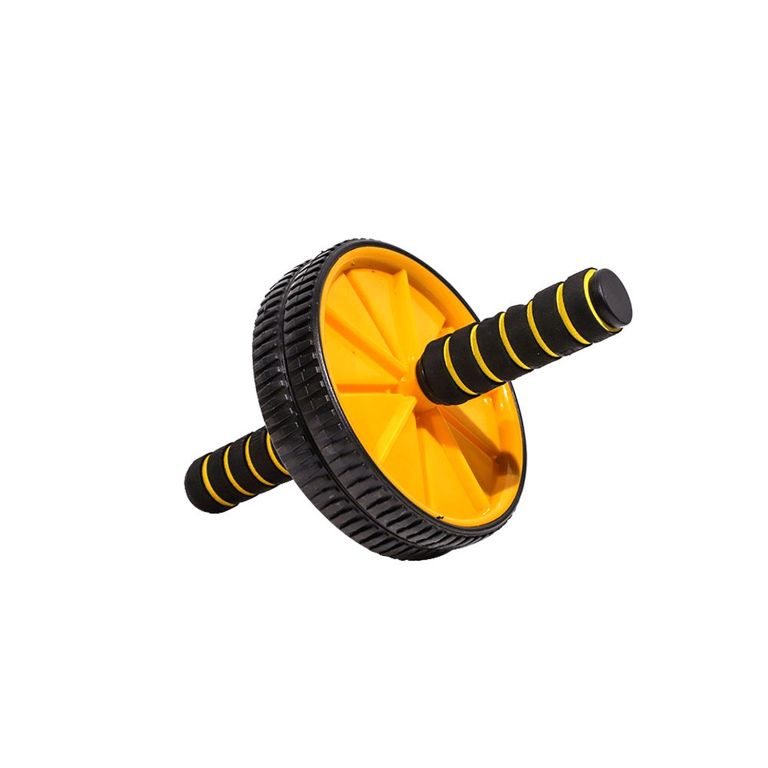 Rueda para Abdominales Rudem